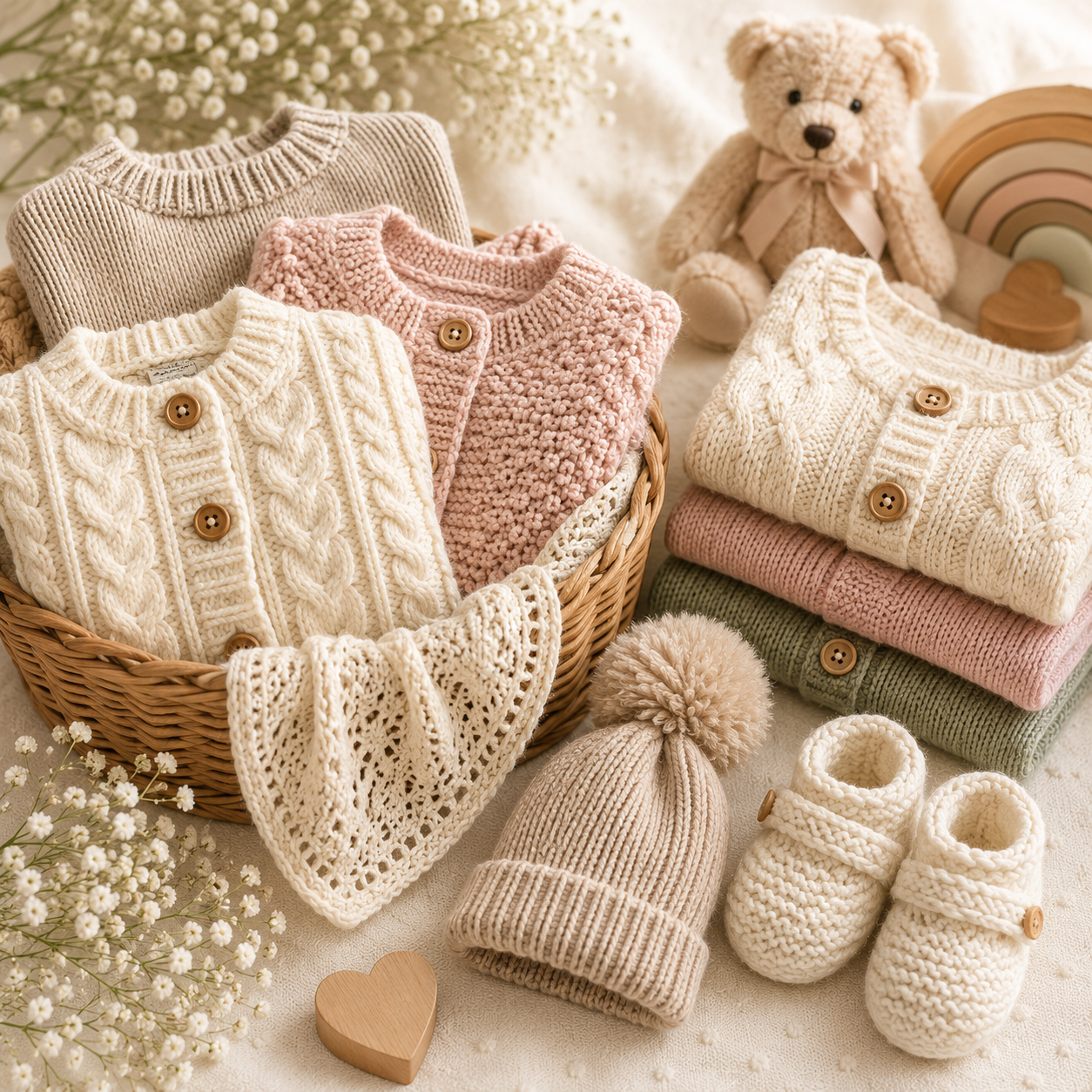 Knitwear