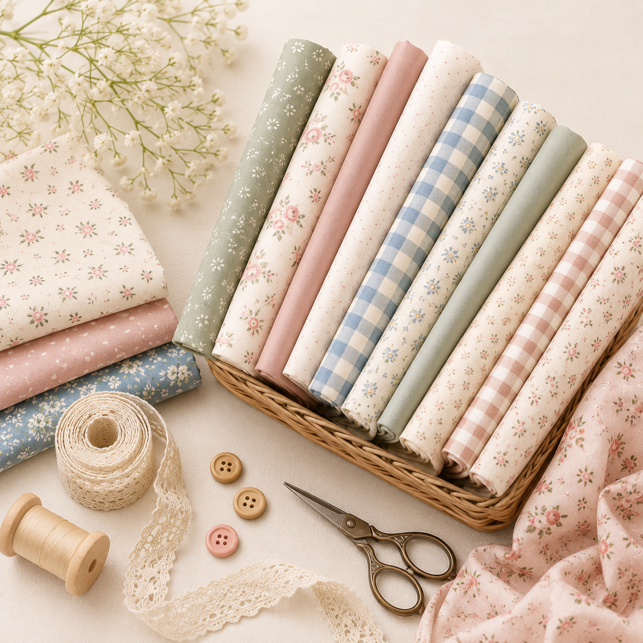 Fabric Library