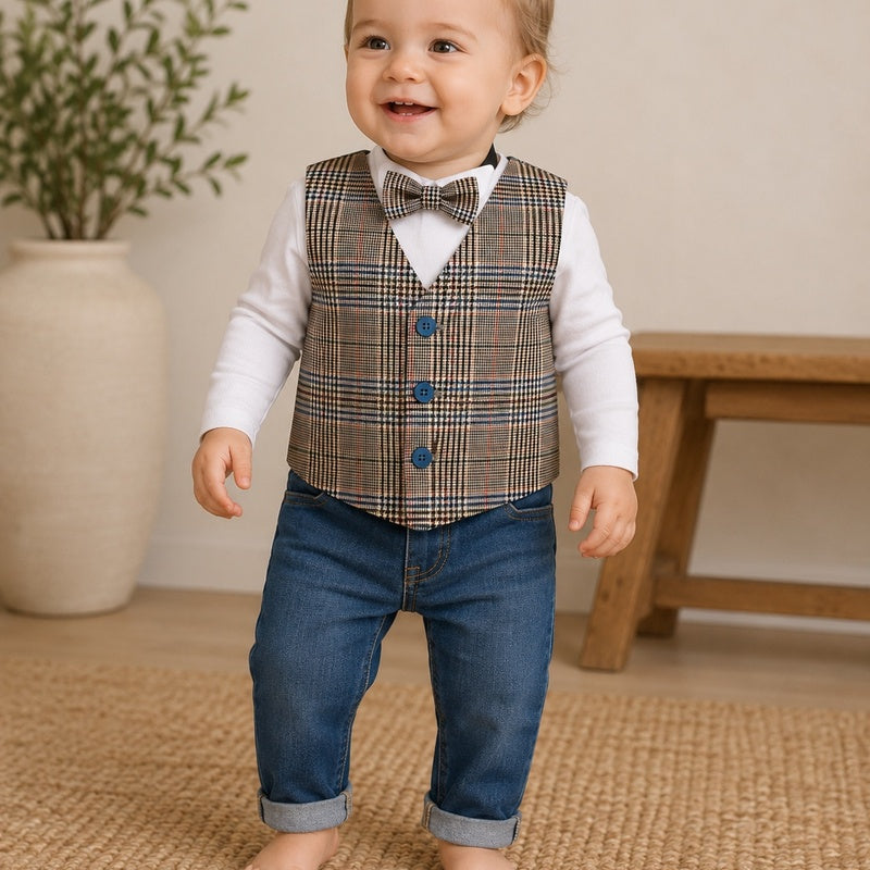 Boys Clothing