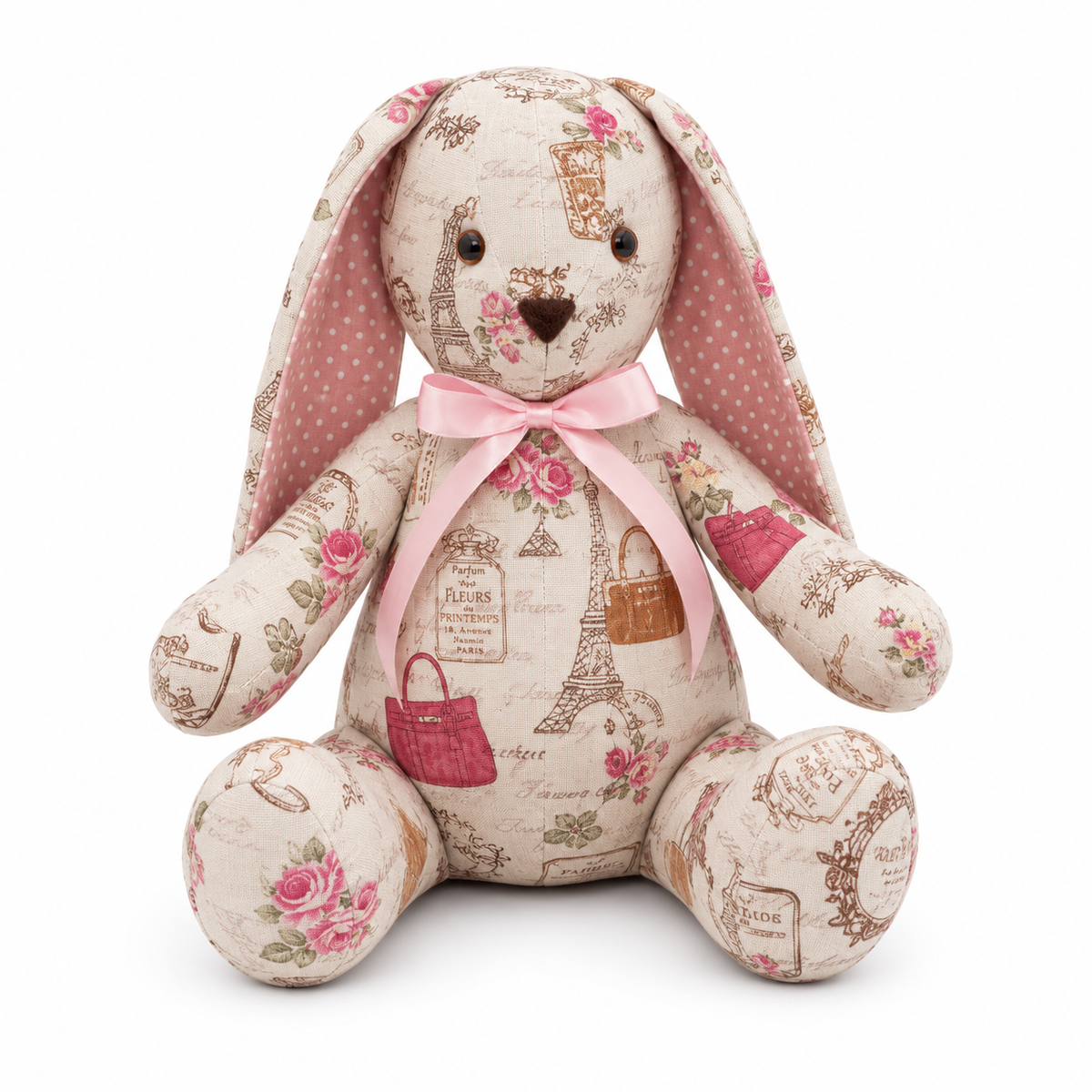 Handmade Memory Bear