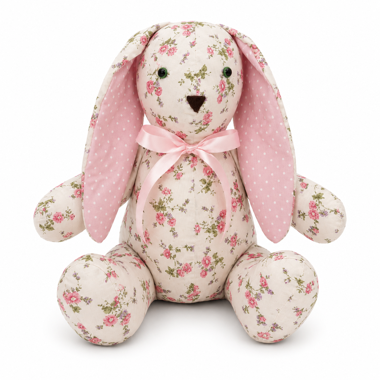 Handmade Memory Bear
